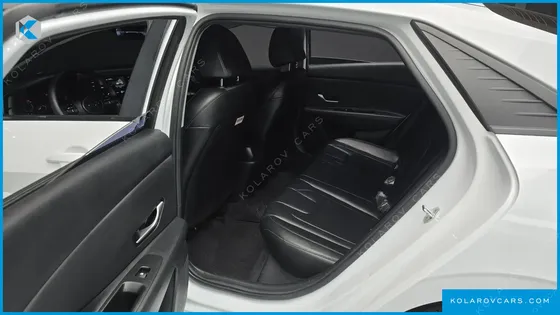 HYUNDAI ELANTRA (AVANTE) 1.6