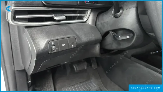 HYUNDAI ELANTRA (AVANTE) 1.6