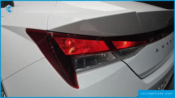 HYUNDAI ELANTRA (AVANTE) 1.6