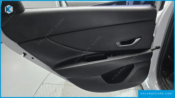 HYUNDAI ELANTRA (AVANTE) 1.6