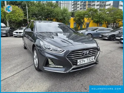 HYUNDAI SONATA LPI MODERN