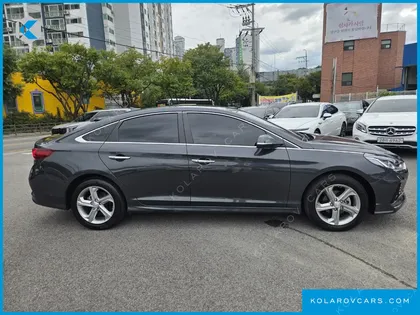 HYUNDAI SONATA LPI MODERN