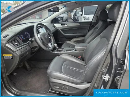 HYUNDAI SONATA LPI MODERN