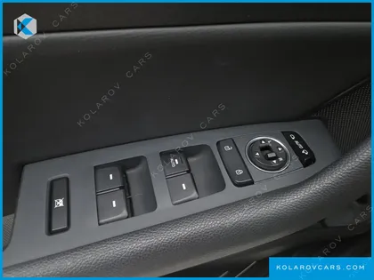 HYUNDAI SONATA LPI MODERN