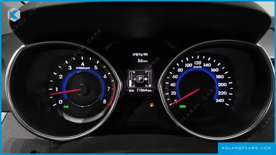 HYUNDAI ELANTRA (AVANTE) 1.6 GDI MODERN