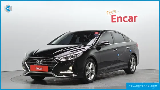 HYUNDAI SONATA 2.0 MODERN