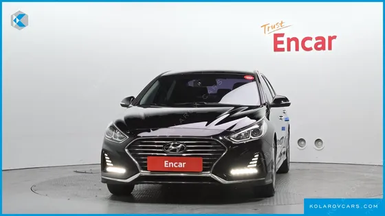 HYUNDAI SONATA 2.0 MODERN