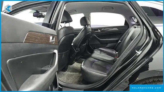 HYUNDAI SONATA 2.0 MODERN