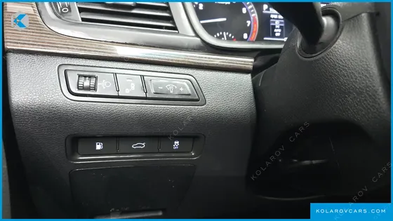 HYUNDAI SONATA 2.0 MODERN