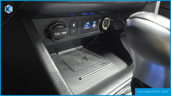 HYUNDAI SONATA 2.0 MODERN