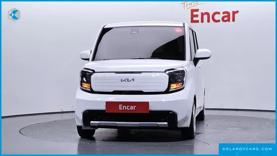 KIA RAY VAN