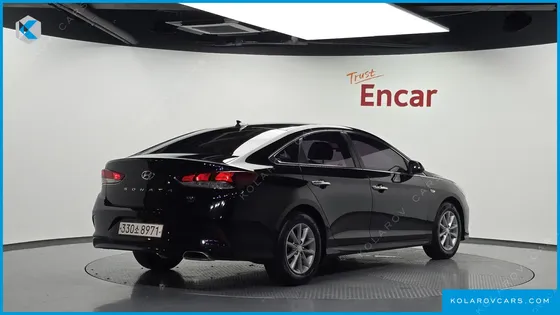 HYUNDAI SONATA 2.0 STYLE