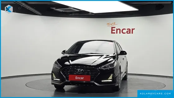HYUNDAI SONATA 2.0 STYLE