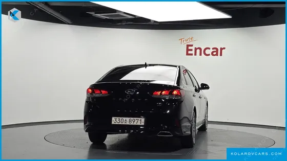 HYUNDAI SONATA 2.0 STYLE