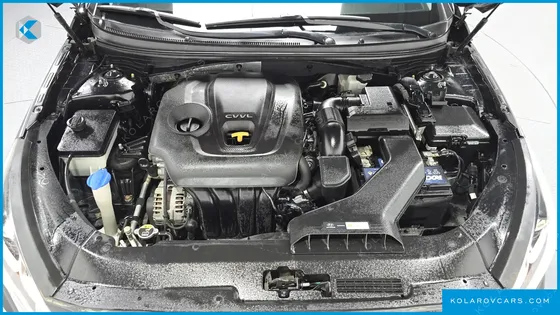 HYUNDAI SONATA 2.0 STYLE