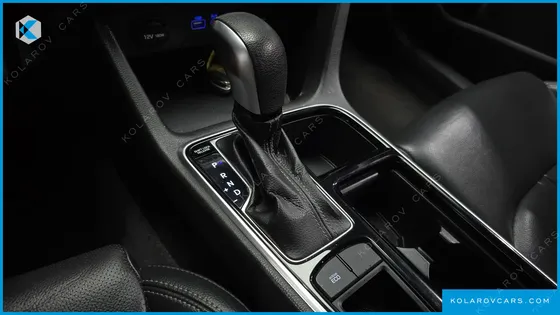 HYUNDAI SONATA 2.0 STYLE