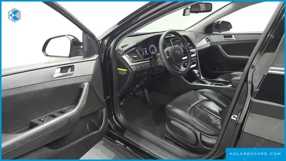 HYUNDAI SONATA 2.0 STYLE