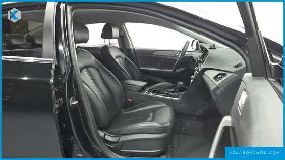 HYUNDAI SONATA 2.0 STYLE