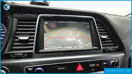 HYUNDAI SONATA 2.0 STYLE