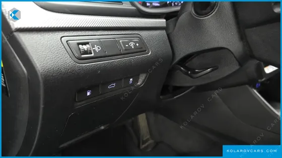 HYUNDAI SONATA 2.0 STYLE
