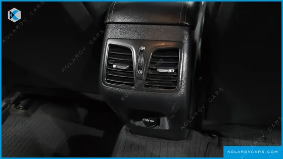 HYUNDAI SONATA 2.0 STYLE