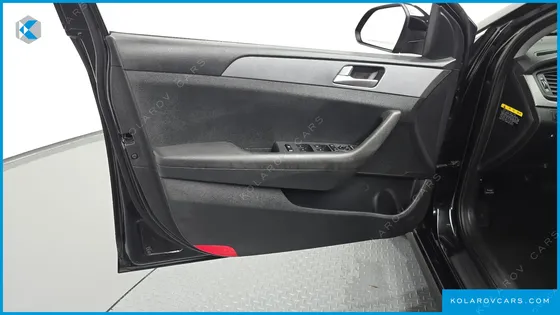 HYUNDAI SONATA 2.0 STYLE