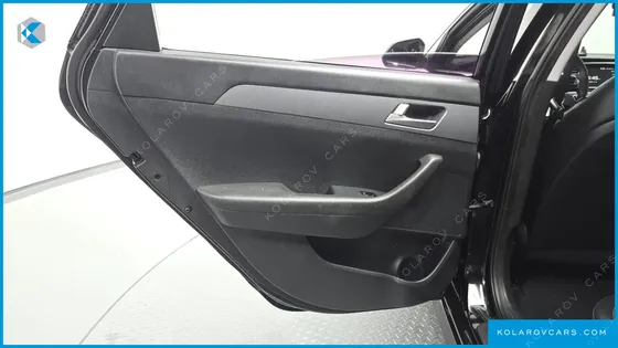 HYUNDAI SONATA 2.0 STYLE