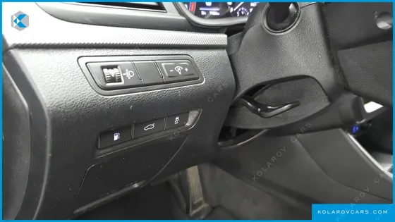 HYUNDAI SONATA 2.0 STYLE