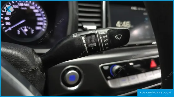 HYUNDAI SONATA 2.0 STYLE