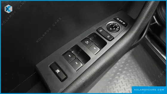 HYUNDAI SONATA 2.0 STYLE