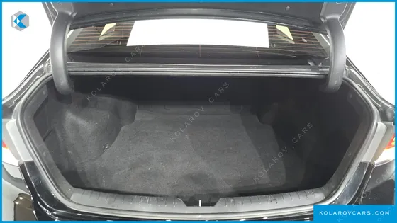 HYUNDAI SONATA 2.0 STYLE