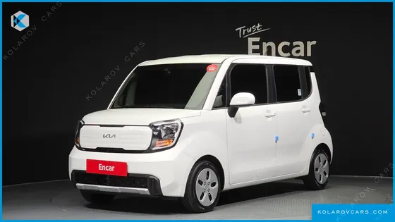 KIA RAY STANDARD