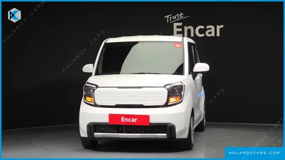 KIA RAY STANDARD