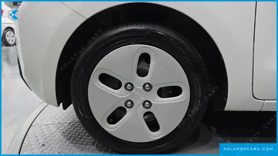 KIA RAY STANDARD