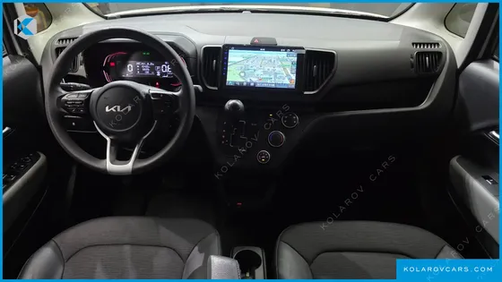 KIA RAY STANDARD