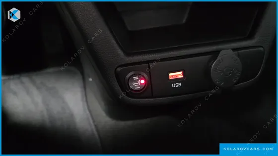 KIA RAY STANDARD