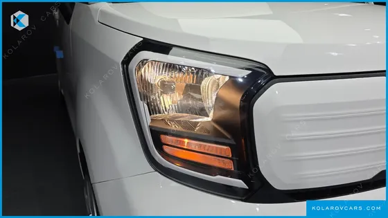 KIA RAY STANDARD