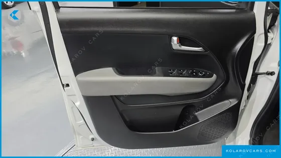 KIA RAY STANDARD