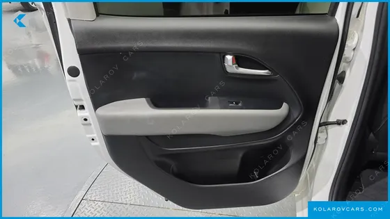 KIA RAY STANDARD