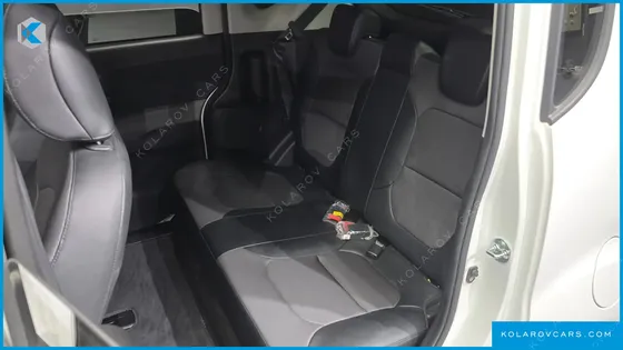 KIA RAY STANDARD