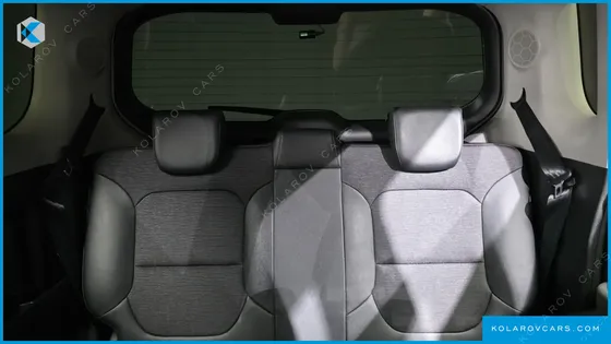 KIA RAY STANDARD