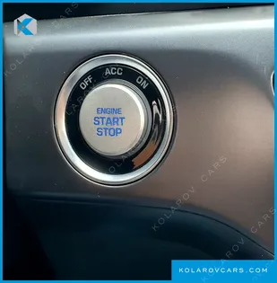 HYUNDAI SONATA 2.0 SMART