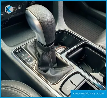 HYUNDAI SONATA 2.0 SMART