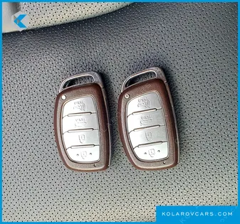 HYUNDAI SONATA 2.0 SMART