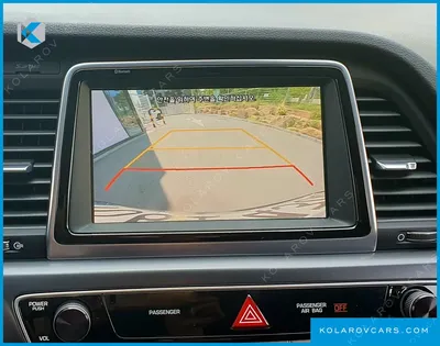 HYUNDAI SONATA 2.0 SMART