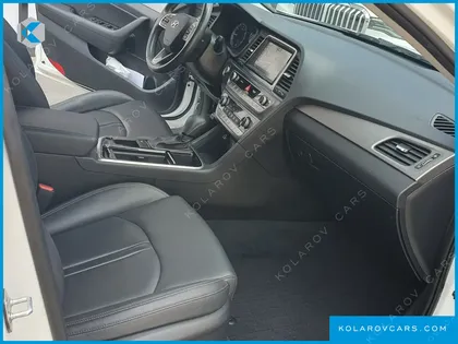 HYUNDAI SONATA 2.0 SMART