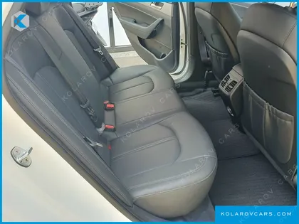 HYUNDAI SONATA 2.0 SMART