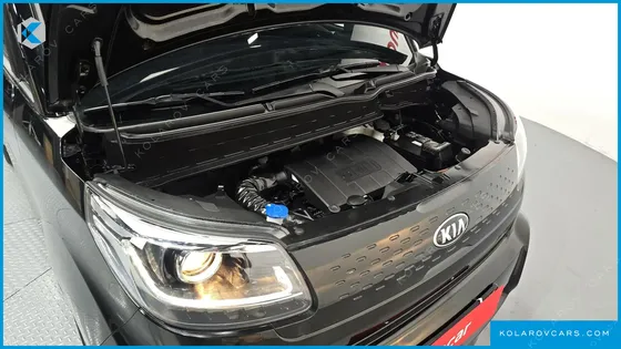 KIA RAY SIGNATURE