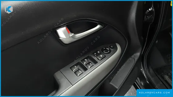 KIA RAY SIGNATURE