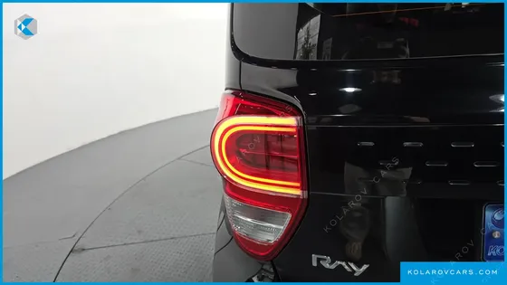 KIA RAY SIGNATURE
